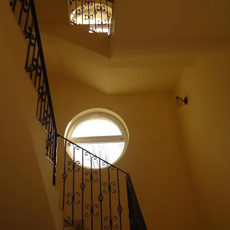 Bed & Breakfast Invest Vendeghaz Eger