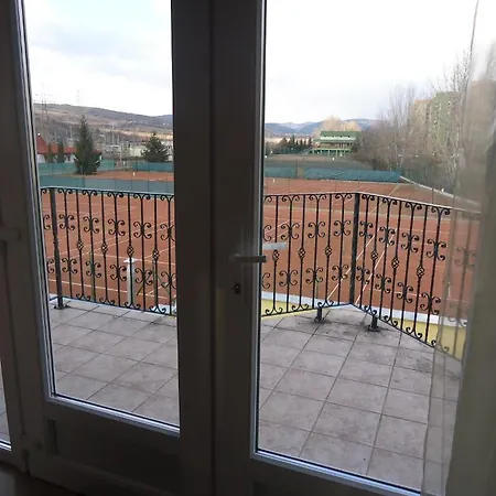 Invest Vendeghaz Nocleg ze śniadaniem