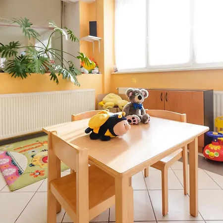 Invest Vendeghaz Bed & Breakfast