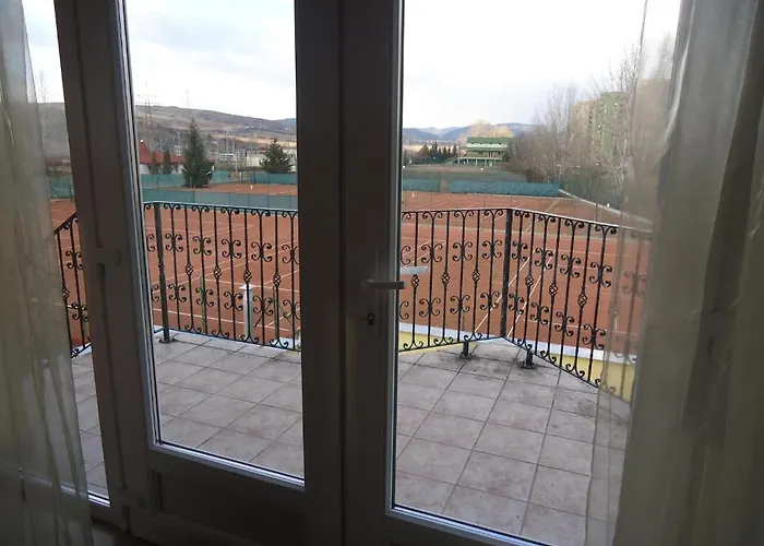 Invest Couette-café