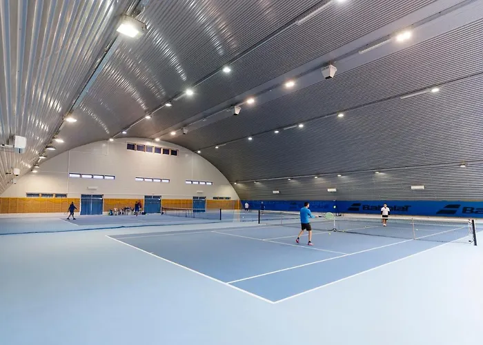 Invest Couette-café 3*