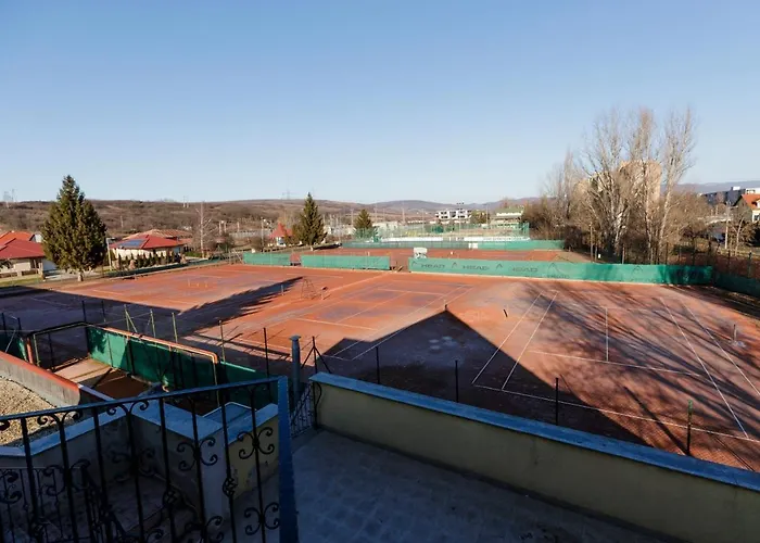 Invest Couette-café 3*