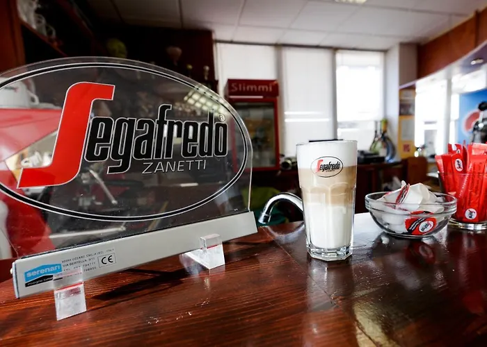 Couette-café Invest